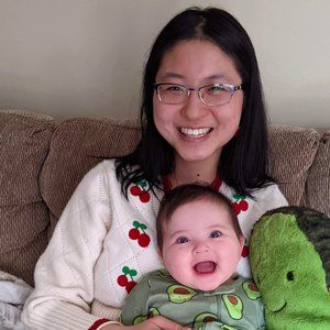 Meet your Posher, Aimme